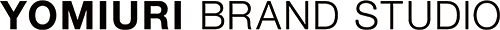 YOMIURI BRAND STUDIO